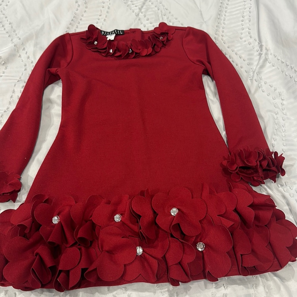 Gorgeous Dress